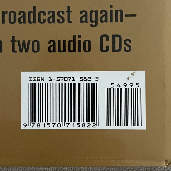 And the Fans Roared: The Sports Broadcasts That Kept Us on the Edge of Our Seats - Picture 3 of 12
